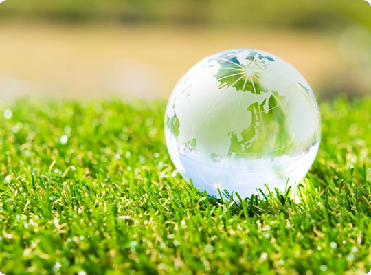 サステナビリティ